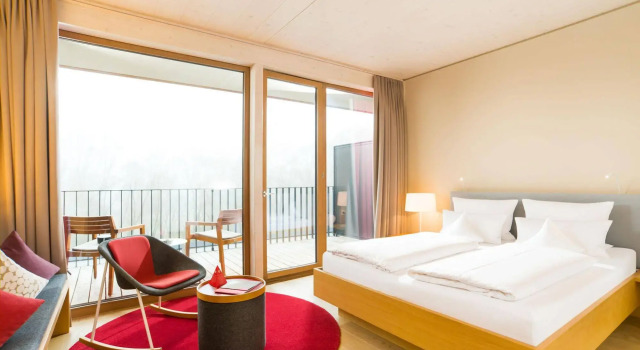 Hotel Bora HotSpaResort
