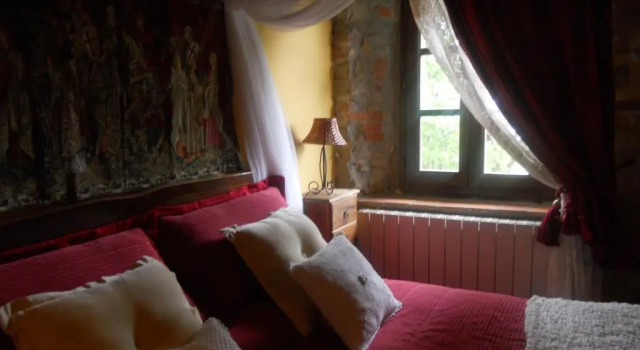 Agriturismo La Fagianaia, Забронировать Отель Отели Буджано с парковкой, Парковка