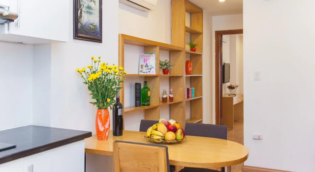 Апартаменты Grand Spring Suite - Mai Hac De