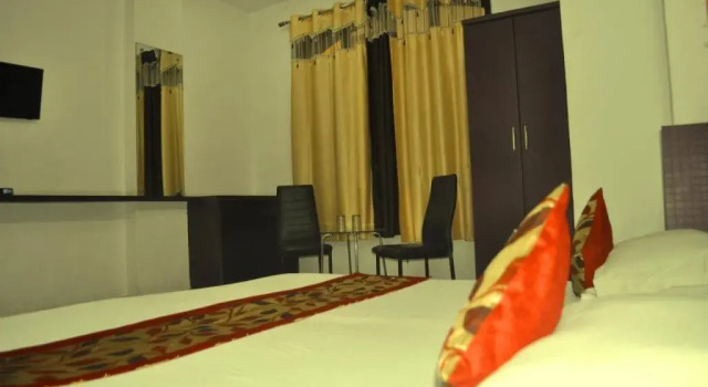 Hotel Akshat Niwas, Забронировать Отель Удайпур штат Раджастхан, рядом с Jagdish temple