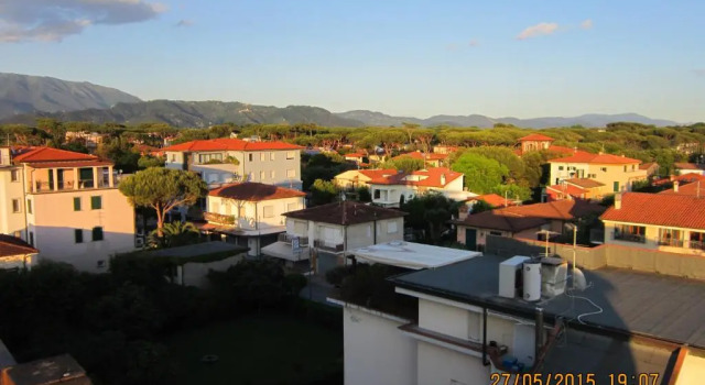 Номер Standard Hotel Oceano