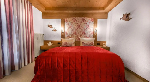 Двухместный номер Comfort с балконом Dreimäderlhaus - Das vegetarische Boutique Hotel