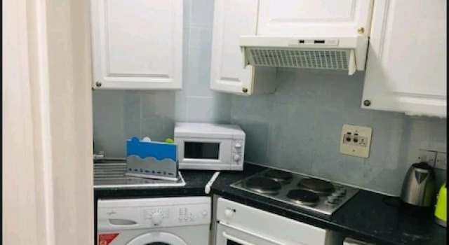 Номер Standard Dudley Court