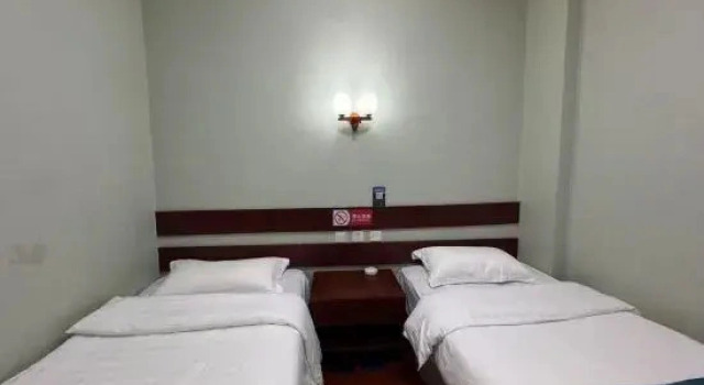 Номер Standard Cuihu Fashion Hotel