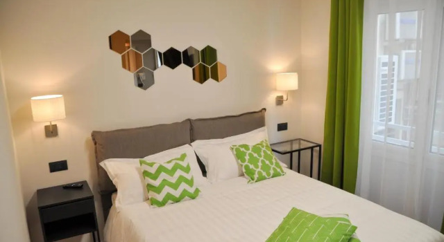 Eva Luxury Rooms Cagliari