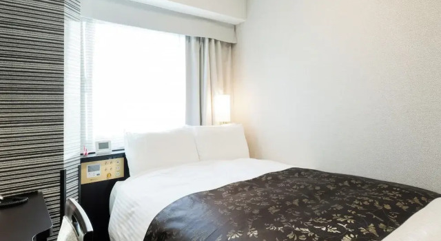 Номер Standard APA Hotel Takaoka Ekimae