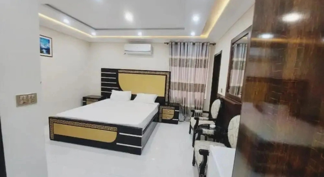 Номер Deluxe Hotel White Pearl