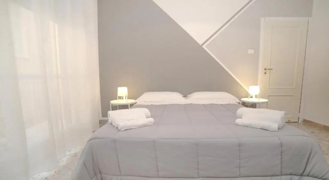 Апартаменты casa margherita