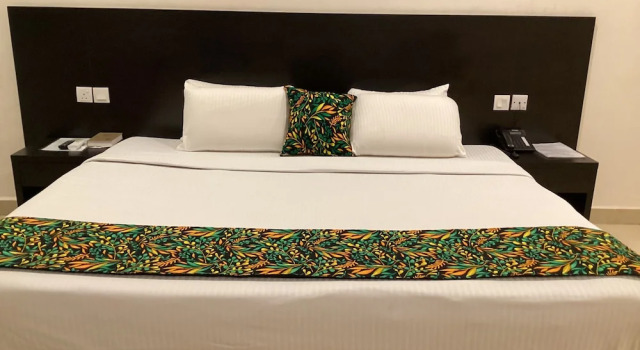 Camera Royal Adis Hotels Prime