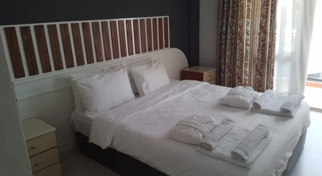 Номер Standard Vanna Deluxe Termal Hotel Spa