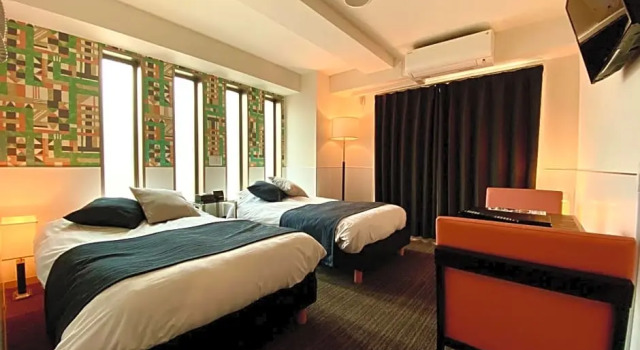 Номер Deluxe Residence Condominium KALAHAAI