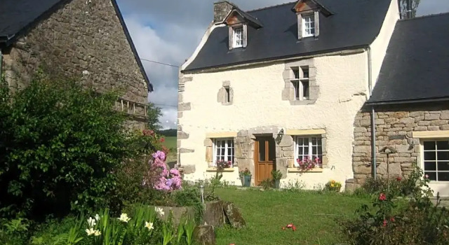 Frairie Du Divit, Rezerwuj Hotel  