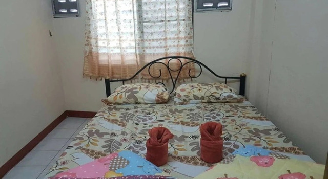 Mr.Jungle Trek House, Забронировать Отель Чиангмай провинция Чианг Май