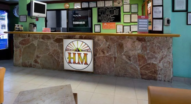 OYO Hotel Merida