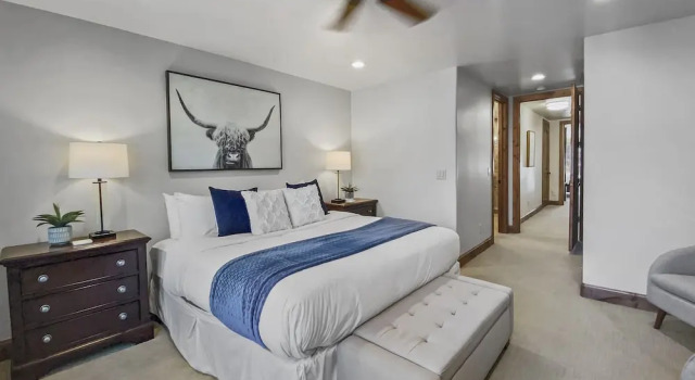 Jordanelle Mountain Paradise 1271 4 Bedroom Townhouse by RedAwning