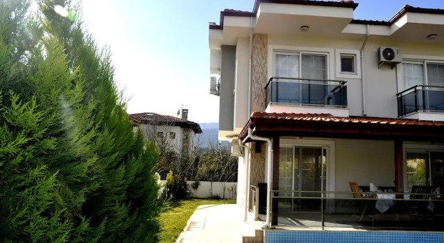 Villa Zehra, Забронировать Вилла Дальян Побережье Даламана