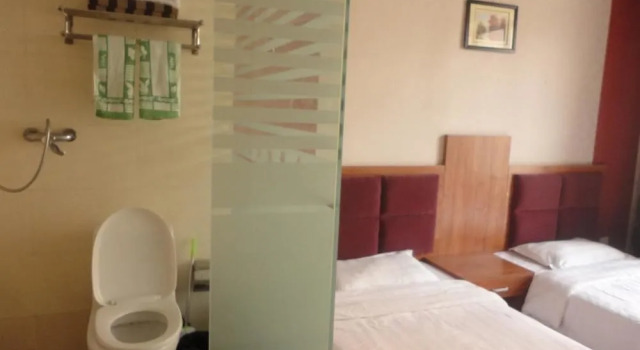 Jinxuan Fashion Hotel, Rezervovat Hotel Čchang-čchun 