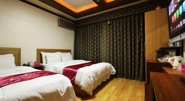 EKklim Classic Hotel, Reserva ahora Hotel Pyeongtaek Gyeonggi-do