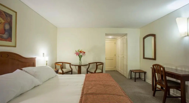 Двухместный номер Standard MR Hotel Providencia