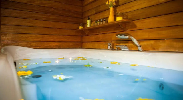 Люкс Letstay Hotel