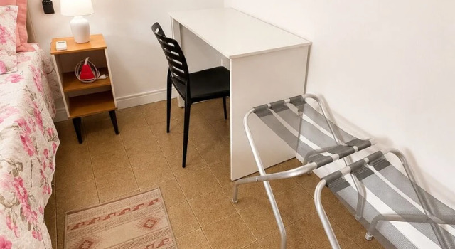 Casa Laranja com Split e Wi-Fi 700 MB, Prenota Casa vacanze Belém Pará