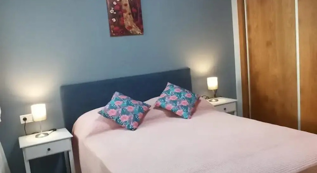 2 Bed Apt - Close To Beach - Pool - Balcony, Забронировать Апартаменты/квартира Мохакар Коста-де-Альмерия, рядом с Дом El Mirador del Castillo