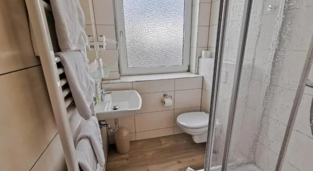 Семейный номер Standard Wald-Hotel