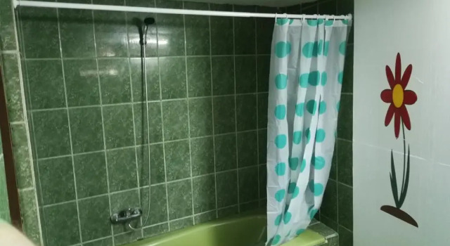 Двухместный номер Standard Reben Haus