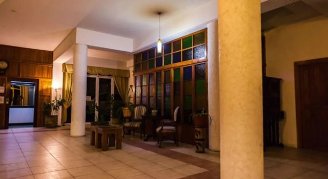 Hotel Marina, Prenota Hotel Antofagasta 