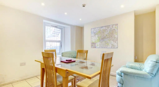 Bristol Montpelier Guest House, Забронировать Гостевой дом Гостевые дома Бристоля, рядом с Торговый центр "Гэллерис", Гостевой дом