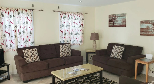 Harbour Lodge at Jolly Harbour