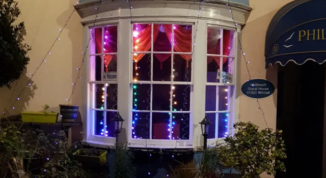 Philbeach Guest House