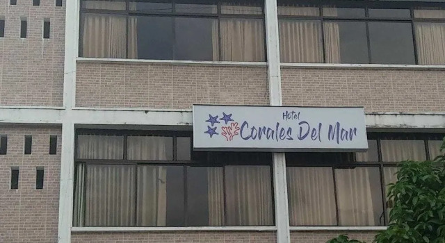 Hotel Corales del Mar, Забронировать Отель Отели в центре Барранкабермеха, в центре