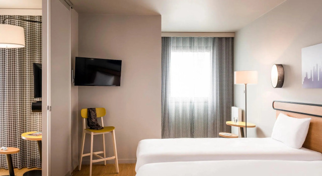 Adagio Access Stuttgart Airport Fair, Reserva ahora Hotel Moessingen Swabian Alps