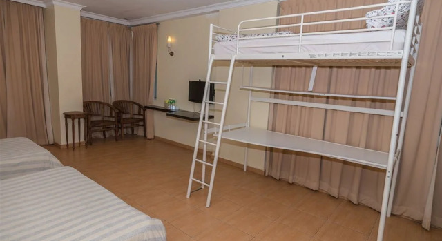 Kingston Hotel @ Taman Sutera