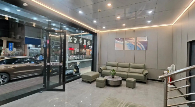 Xinjiafeng Apartment, Rezervasyon Daire Haifeng Guangdong
