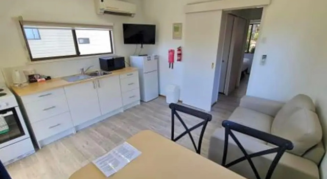 Номер Standard Discovery Parks - Hobart