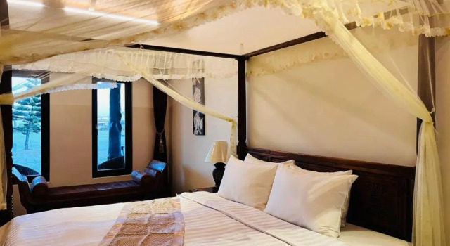 Summerland Garden Resort