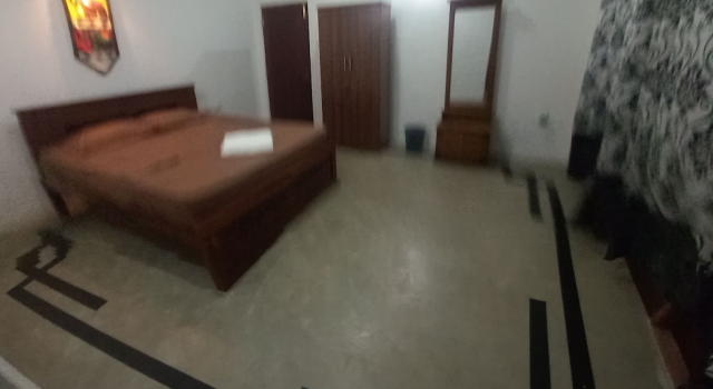 Номер Economy Shenya Villa
