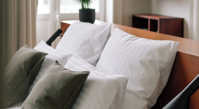 Апартаменты с видом на город A Place Antwerp - Boutique Suites & Flats - Schuttershofstraat 1