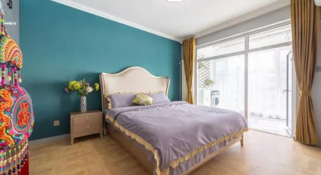 Люкс Yunhai Classic Seascape Apartment