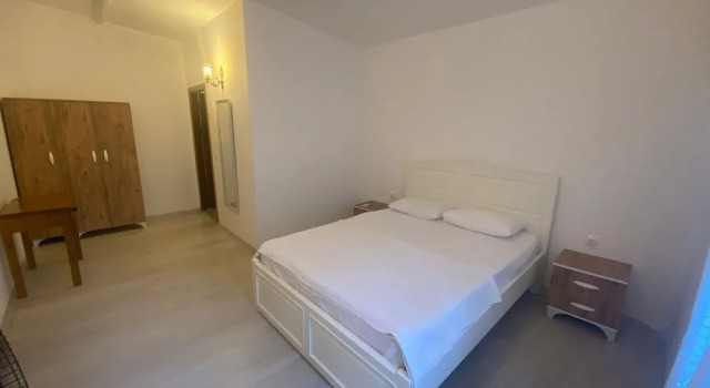 BayKiana, Rezervovat Hotel Hotely v Mugla s parkováním, Parkování