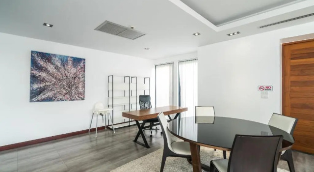 Diamond VIP villas by Lofty