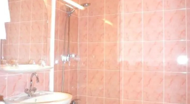 Двухместный номер Standard La Pierre Lys