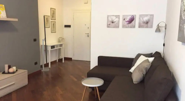 Borgia's Home - Borgia's Homeholidays 1 bedroom apartment, Забронировать Апартаменты/квартира Апартаменты Рима, рядом с Santa Maria Ausiliatrice, Апартаменты/квартира