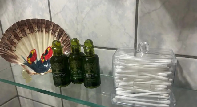 Апартаменты Luxury apartment in the center of Xanthi