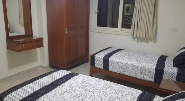 Lejlighed Al Raya Apartments