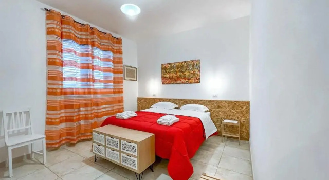 Bed and Breakfast Donna Carmela