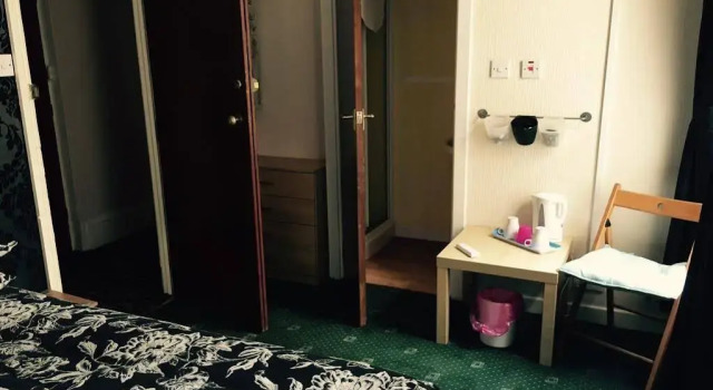 Kingsway Hotel, Забронировать Отель Отели Англии 3 звезды, 3*