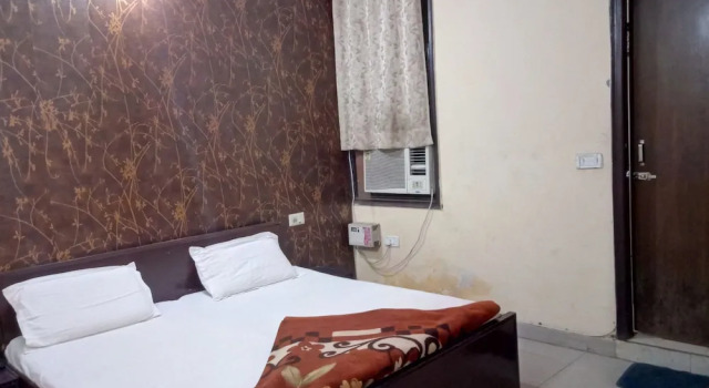 Номер Classic Akash Guest House